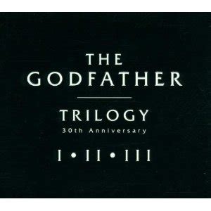 Godfather Trilogy : - original soundtrack buy it online at the ...