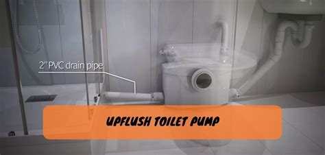 How to Plumb an Upflush Toilet? Easy Guide to Know!