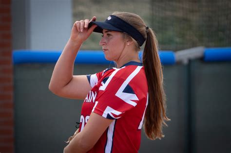 British Softball Federation on Twitter: "GB Softball's @georgecorrick has been named as a ...