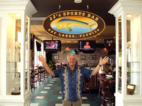 Best Restaurants & Bars in Key Largo | Florida Keys Dining