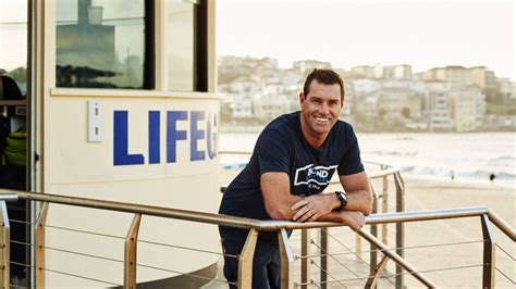 Bondi Rescue's Bruce 'Hoppo' Hopkins Told Us His Top Five Things to Do ...