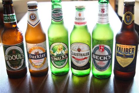 german beer | Non alcoholic beer, Best alcohol, Non alcoholic