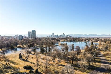 A Brief History of the Park Hill Neighborhood in Denver