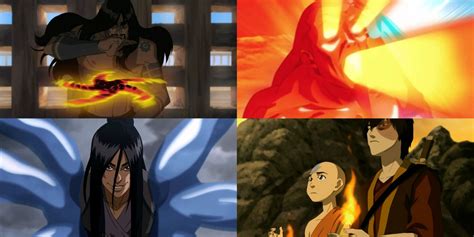 Avatar: All Bending Types, Ranked