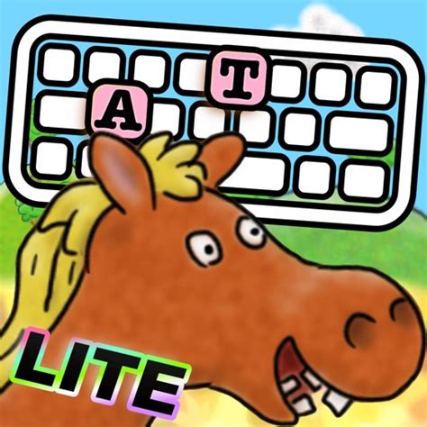 Animal Typing - Lite by Corentin Faucher