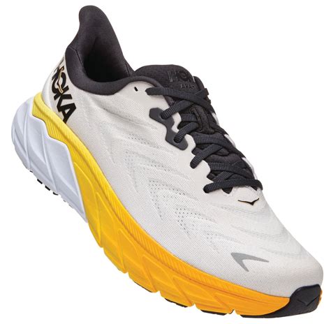 Hoka Arahi 6 Running Shoes - Men's | Altitude Sports