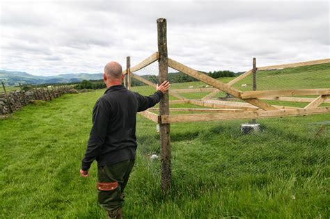 Scottish Gamekeepers Association News: GAMEKEEPER SPEAKS OF SUFFERING AFTER CASE BROUGHT BY CHARITY