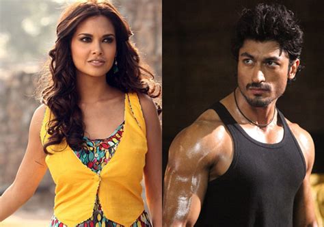 Esha Gupta to lock horns with Vidyut Jamwal in 'Commando 2' | Bollywood ...