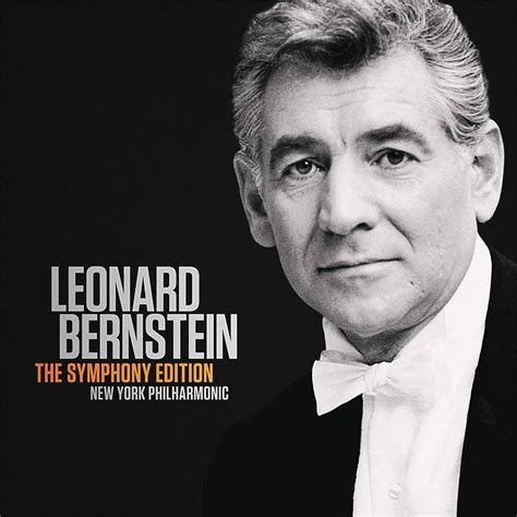 Leonard Bernstein's Instagram, Twitter & Facebook on IDCrawl