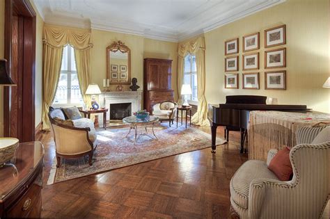 StreetEasy: The Dakota at 1 West 72nd Street in Upper West Side, #67 - Sales, Rentals, Floor ...