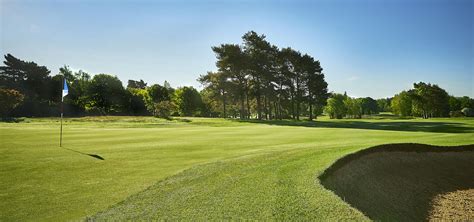 Membership :: Frilford Heath Golf Club, Oxford | Memberships & Packages