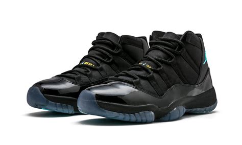 Air Jordan 11 Gamma Air Jordan 11 Cap and Gown - Sneaker Bar Detroit