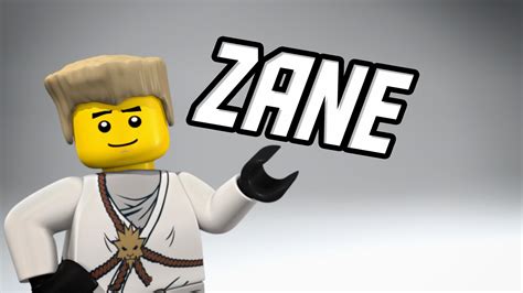 History of Zane (Rise of the Serpentine) | Ninjago Wiki | FANDOM powered by Wikia