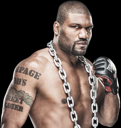 QUINTON ‘RAMPAGE’ JACKSON SIGNS MULTI-FIGHT DEAL WITH BELLATOR MMA- Boxing News,Results ...