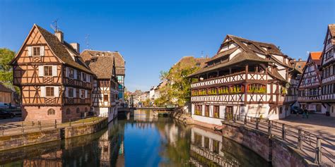 Strasbourg Walking Tour | Adventures By Disney