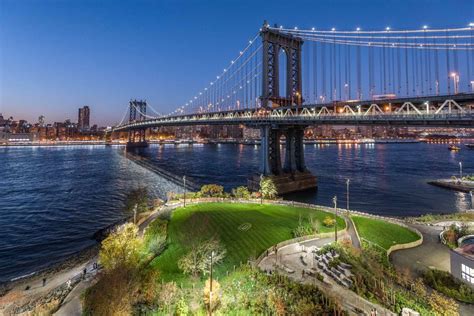 Visit Brooklyn Heights | Explore Our Interactive Map | NYCgo