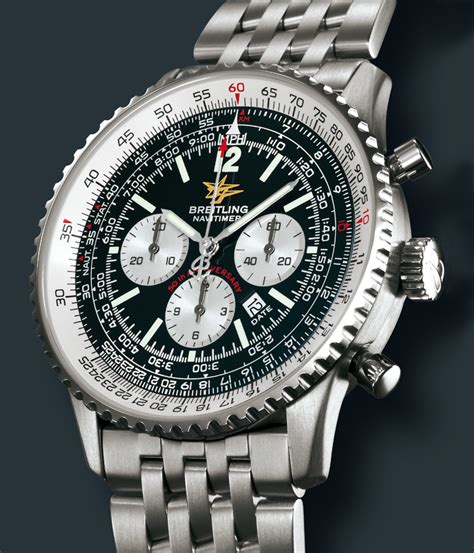 BREITLING NAVITIMER HERITAGE WATCHES PRICES - Wroc?awski Informator ...