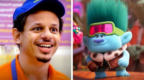 Trolls 3: Trolls Band Together Cast, Voice Actors & Characters (Photos)