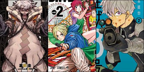 10 Most Underrated Shonen Manga You Should Be Reading