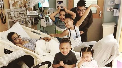 Keke Wyatt Kids: Meet The 11 Children And Their Fathers