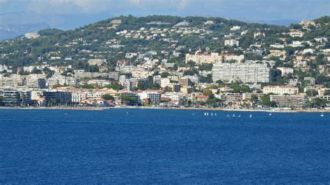 City at Waterfront · Free Stock Photo