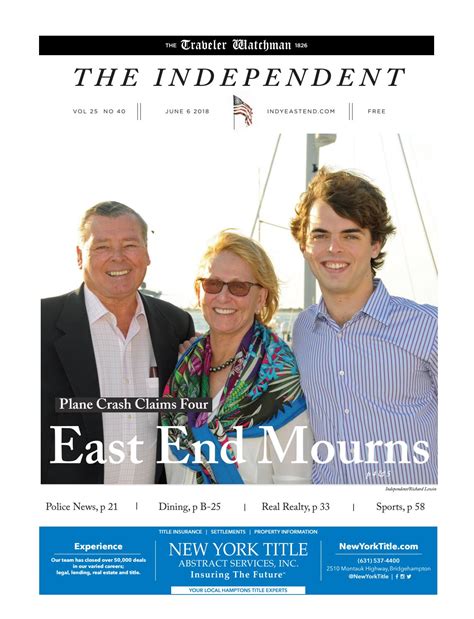 The Independent by The Independent Newspaper - Issuu