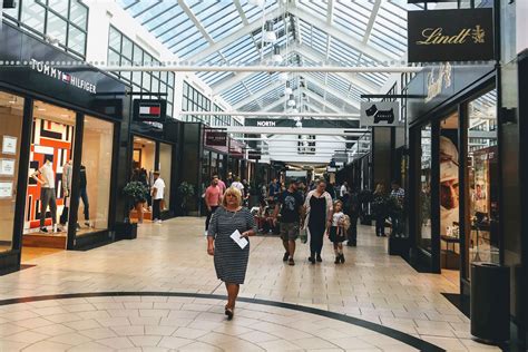 25 new shops, 500 jobs – Major expansion plan for York shopping centre ...