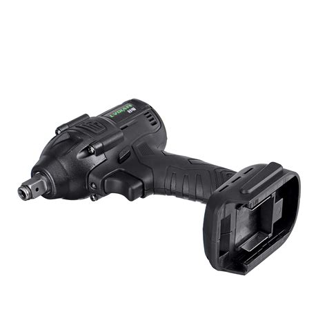 Cordless Brushless Electric Impact Wrench For 18V Makita Battery – Alexnld.com