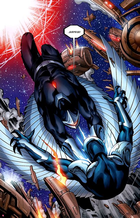 Darkhawk Marvel Characters Art, Marvel Comic Character, Comic Book Characters, Comic Books Art ...