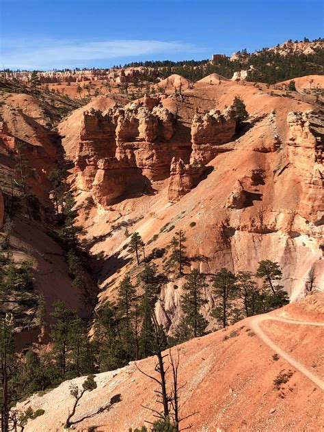 Bryce Canyon National Park - Fairyland Loop - Grey Otter OUTventures®