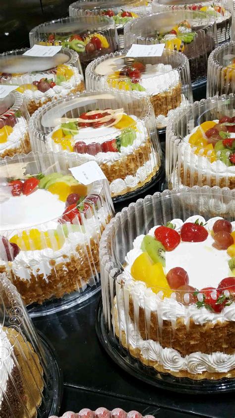 The Most Popular Chinese Desserts