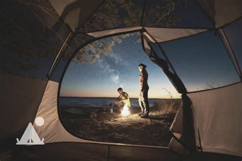 Exciting Things To Do While Camping At Night — Outdoor Gist