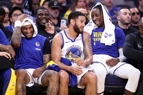 Warriors 2023-24 roster breakdown: Biggest question facing each player