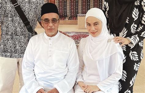 “Alhamdulillah, Benar Kami Baru Nikah Sebentar Tadi” - Sabri Yunus