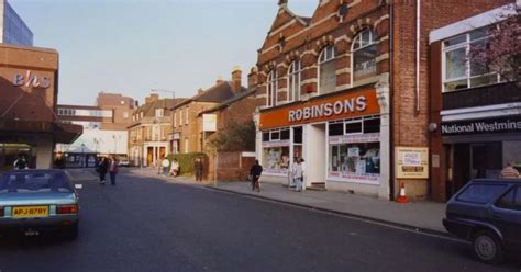 Woking in 50 Buildings: New book sheds light on history of the borough ...