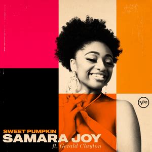 Samara Joy Lyrics, Songs, and Albums | Genius