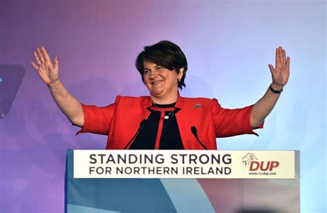 Who are the DUP? | IrishCentral.com