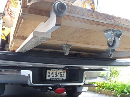 truck bed drawer slides diy - Quite Surprising E-Zine Photo Exhibition