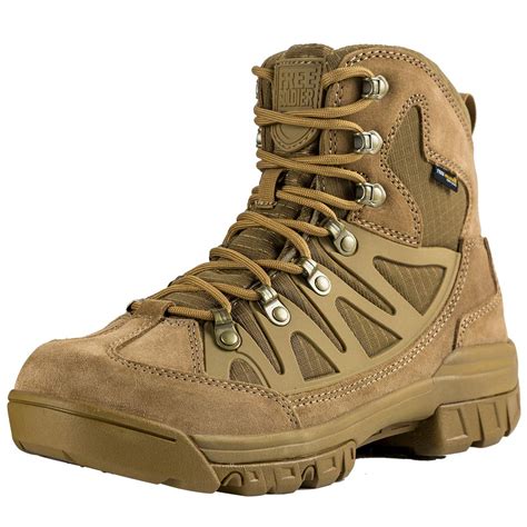 TOP 10 Best Hiking Boots for the Ultimate Trail Experience