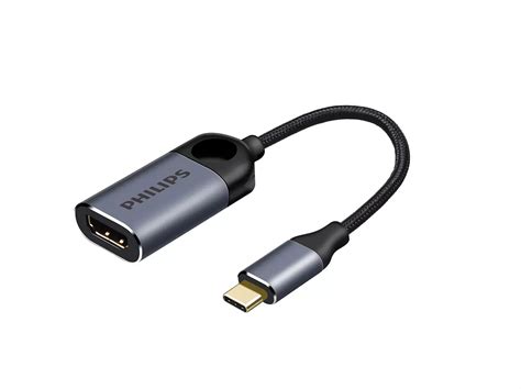 USB-C to HDMI adapter SWV6001/00 | Philips