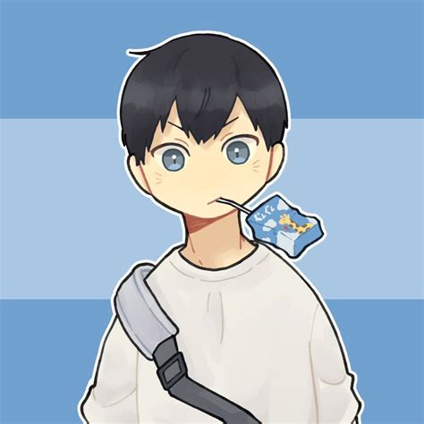 Beautiful Kageyama Tobio Fanart Cute - Anime WP List