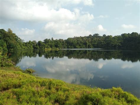 Pekan Quarry, Pulau Ubin : r/singapore