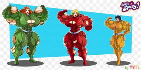 Muscle DeviantArt Animation, PNG, 1024x512px, Muscle, Action Figure, Amazing Spiez, Animation ...