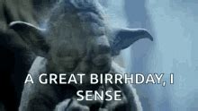 Star Wars Birthday GIFs | Tenor