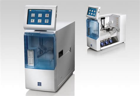 YSI 2900 Biochemistry Analyzer — Brownlie Design, Inc.