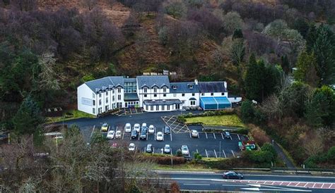 THE INN ON LOCH LOMOND - Updated 2018 Prices & Reviews (Luss, Scotland) - TripAdvisor