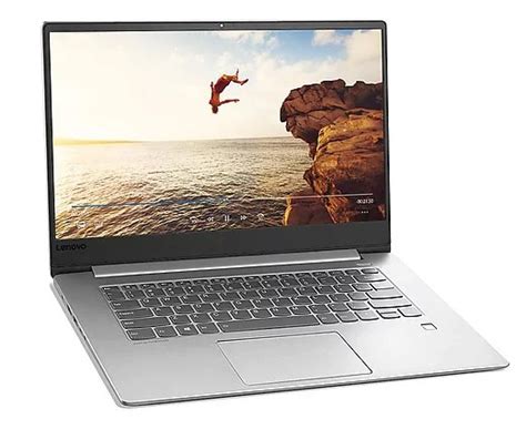 Lenovo Air 2018 and Lenovo 7000 laptops hit China, 8th generation Intel processors in tow ...