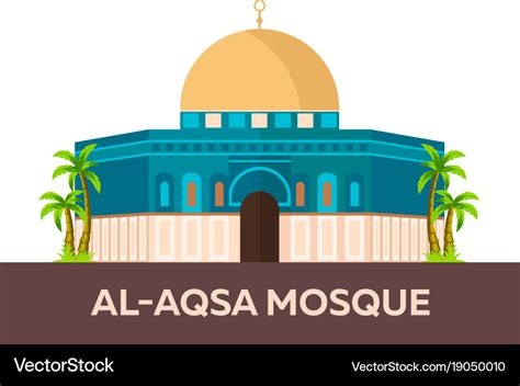 Al Aqsa Mosque Israel