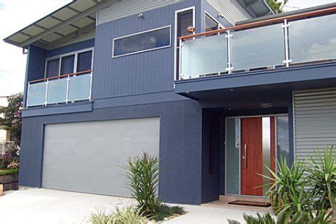 Scyon Axon cladding by James Hardie House Cladding, Cladding Panels ...