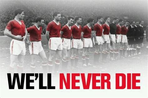 Pic of the day: 'We'll Never Die' banner tribute to Munich victims | inside World Soccer